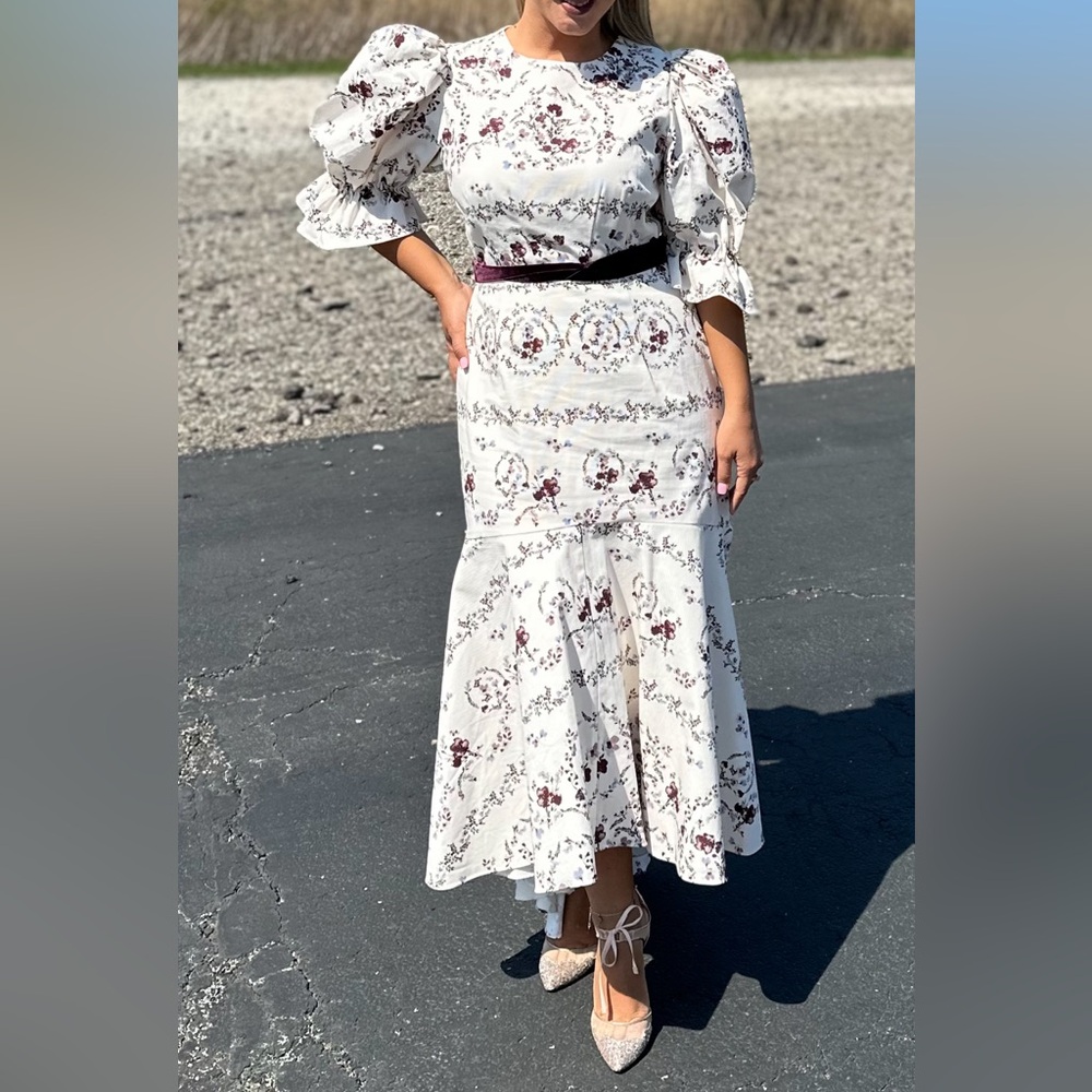 Antonio Melani dress